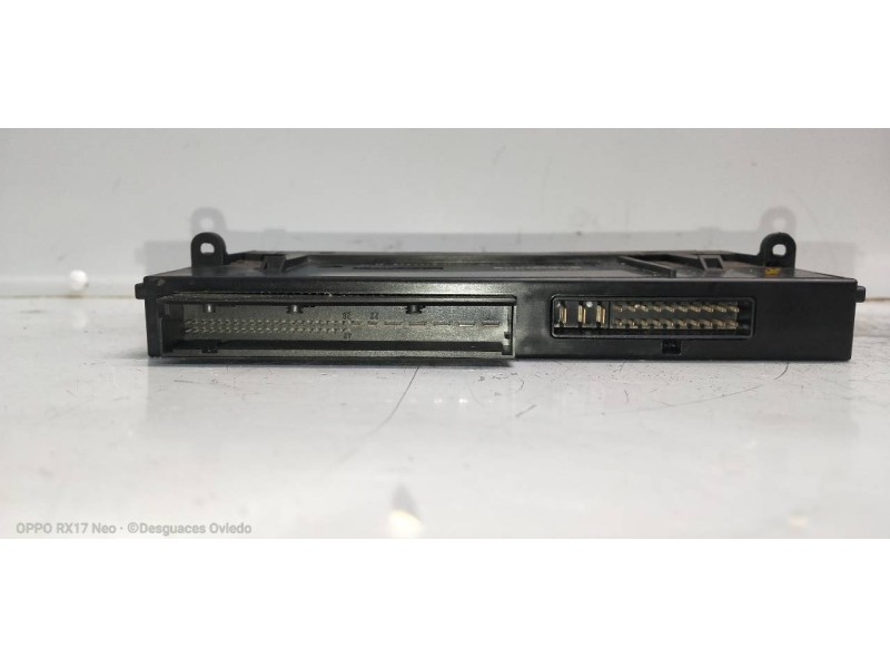 Recambio de modulo electronico para bmw serie 1 coupe (e82) 120d referencia OEM IAM 61359177978  
