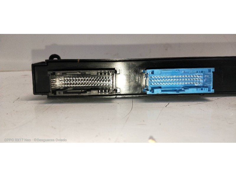 Recambio de modulo electronico para bmw serie 1 coupe (e82) 120d referencia OEM IAM 61359177978  