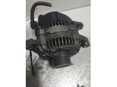Recambio de alternador para toyota carina (t19) 1.6 xli (4-ptas.) referencia OEM IAM 0123325002   2