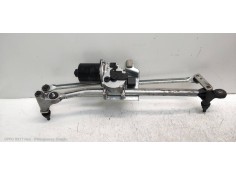 Recambio de motor limpia delantero para bmw serie 1 coupe (e82) 120d referencia OEM IAM 719303601  