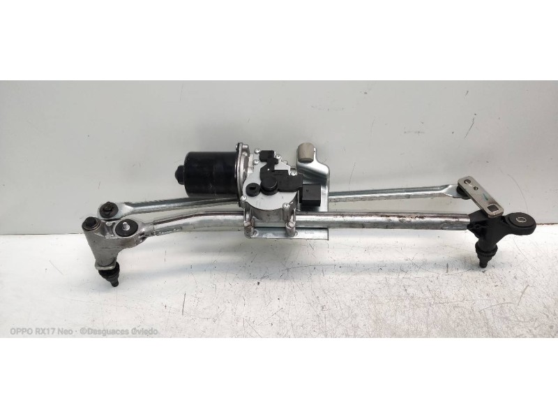 Recambio de motor limpia delantero para bmw serie 1 coupe (e82) 120d referencia OEM IAM 719303601  