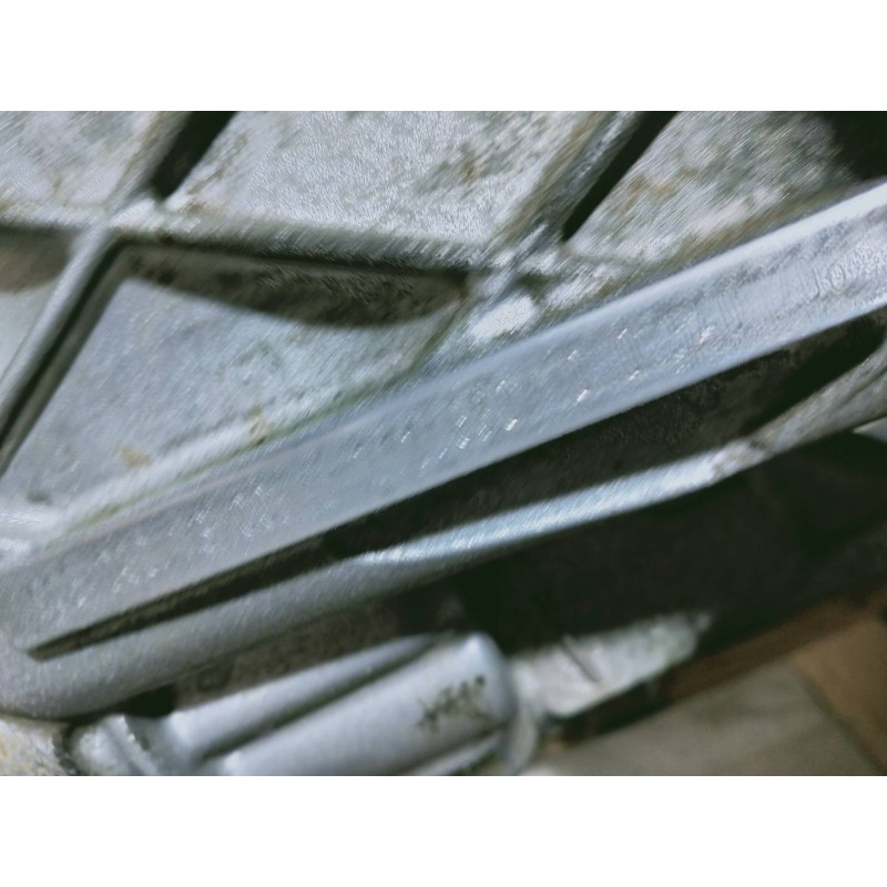 Recambio de caja cambios para mercedes sprinterii caja cerrada (desde 01.06) 2.1 cdi cat referencia OEM IAM 9062607300 711680 00