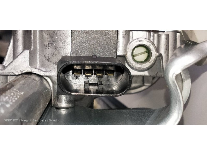 Recambio de motor limpia delantero para bmw serie 1 coupe (e82) 120d referencia OEM IAM 719303601  