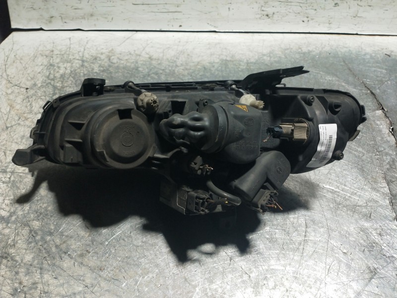 Recambio de faro derecho para opel omega b executive berlina referencia OEM IAM 00905022 5DV00776005 