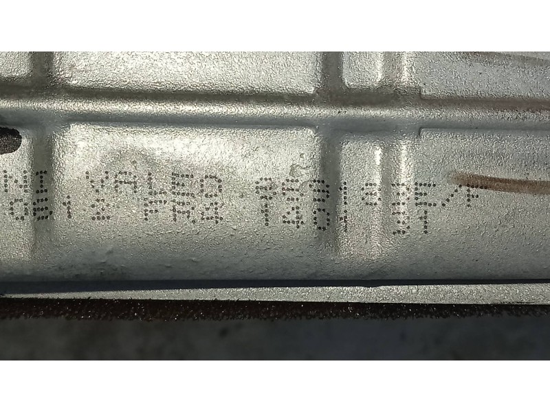 Recambio de radiador calefaccion / aire acondicionado para mini countryman (r60) one d referencia OEM IAM 669183E  