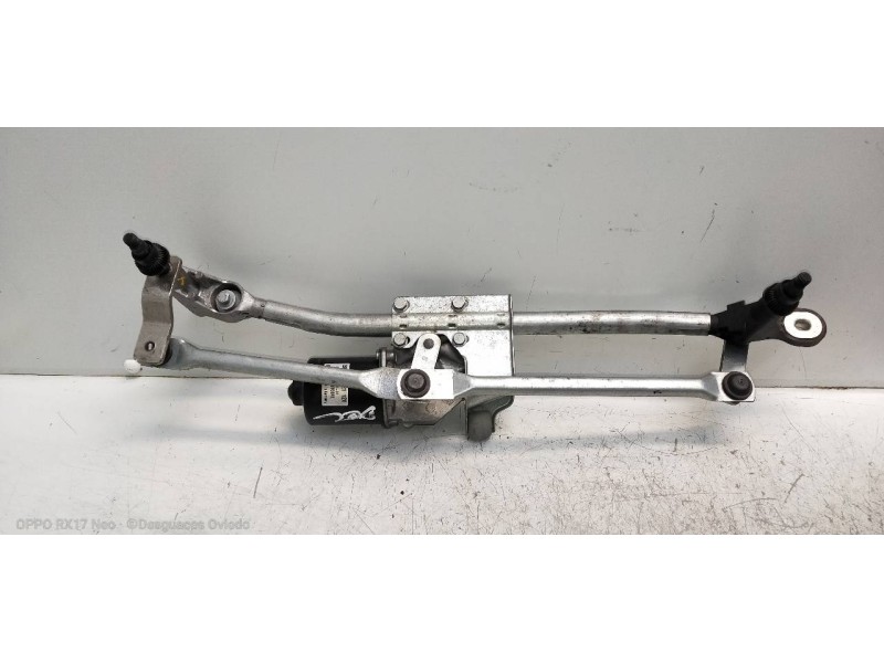 Recambio de motor limpia delantero para bmw serie 1 coupe (e82) 120d referencia OEM IAM 719303601  