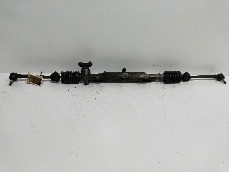Recambio de cremallera direccion para renault 8 1.1 referencia OEM IAM   