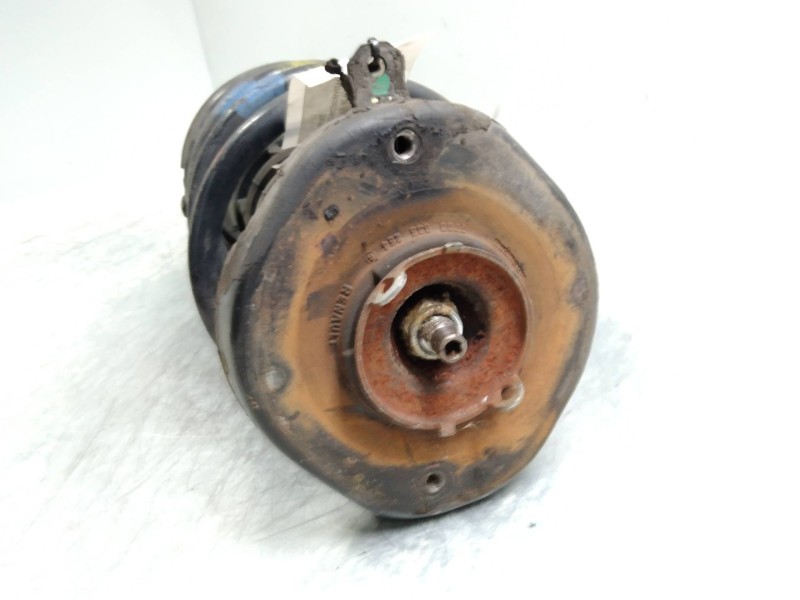 Recambio de amortiguador delantero izquierdo para renault scenic rx4 (ja0) 2.0 16v referencia OEM IAM   