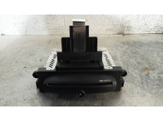 Recambio de sistema audio / radio cd para mini countryman (r60) one d referencia OEM IAM 65123456994  