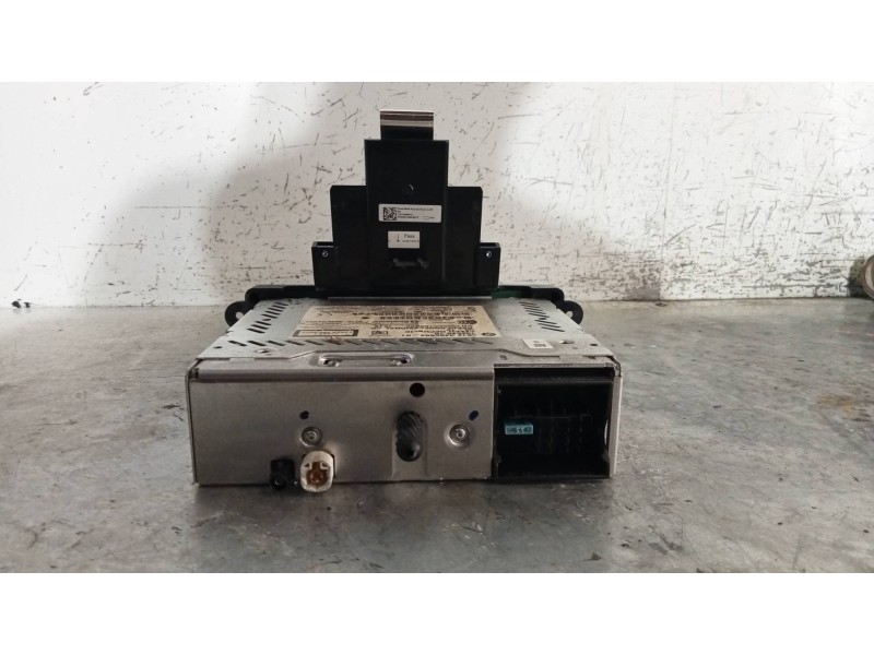 Recambio de sistema audio / radio cd para mini countryman (r60) one d referencia OEM IAM 65123456994  