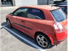 fiat stilo (192) del año 2005 2