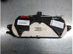 Recambio de cuadro instrumentos para renault scenic rx4 (ja0) 2.0 16v referencia OEM IAM P8200038783 NS14409376  2