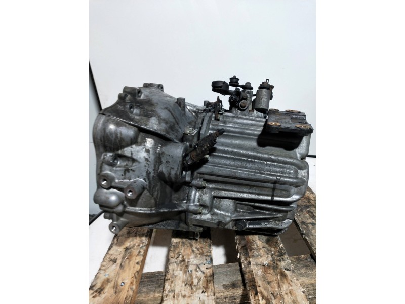 Recambio de caja cambios para kia carens (un) active referencia OEM IAM S620JC 001017 