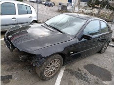 bmw serie 3 compact (e46) del año 2002