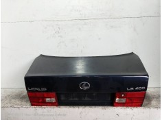 Recambio de tapa maletero para lexus ls400 (ucf20) básico (ucf 20) referencia OEM IAM   