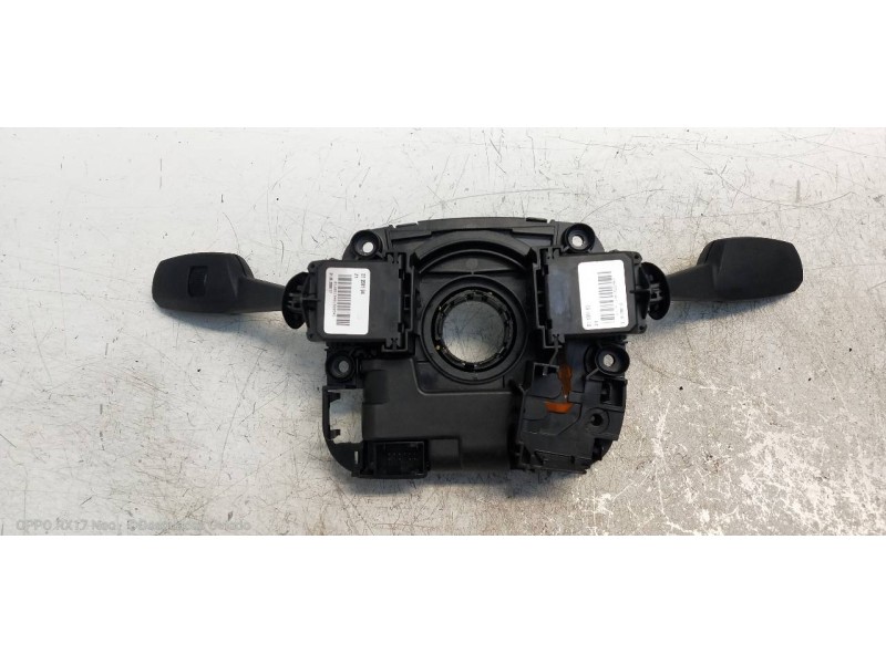Recambio de mando luces para bmw serie 1 coupe (e82) 120d referencia OEM IAM LZ912302803  