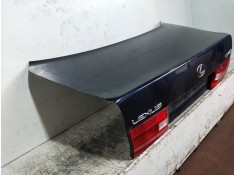 Recambio de tapa maletero para lexus ls400 (ucf20) básico (ucf 20) referencia OEM IAM    2