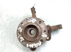 Recambio de mangueta delantera derecha para renault megane i coach/coupe (da0) 2.0 cat referencia OEM IAM   