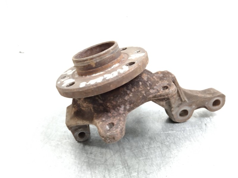 Recambio de mangueta delantera derecha para renault megane i coach/coupe (da0) 2.0 cat referencia OEM IAM   