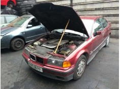 bmw serie 3 berlina (e36) del año 1994