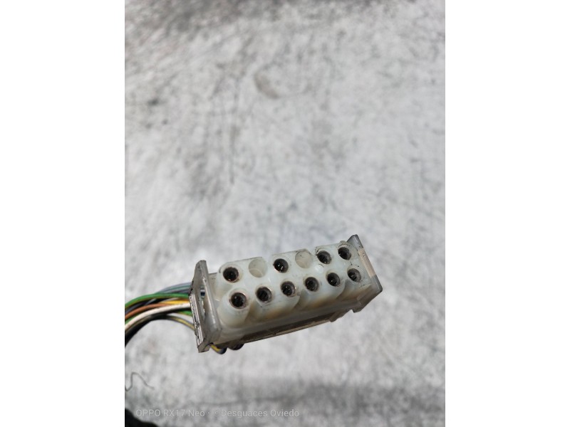 Recambio de mando luces para bmw serie 3 compacto (e36) 318tds referencia OEM IAM   