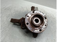 Recambio de mangueta delantera izquierda para renault megane i coach/coupe (da0) 2.0 cat referencia OEM IAM   