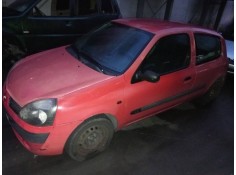 renault clio ii fase ii (b/cb0) del año 2002