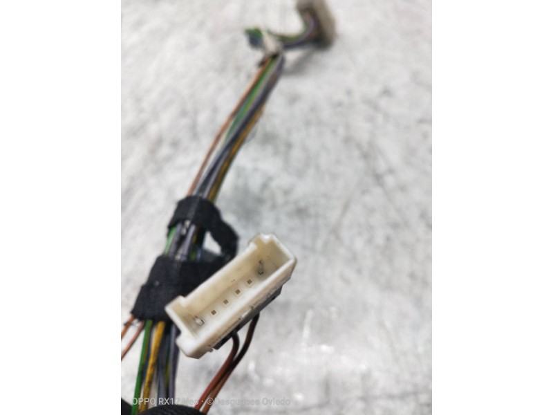 Recambio de mando luces para bmw serie 3 compacto (e36) 318tds referencia OEM IAM   