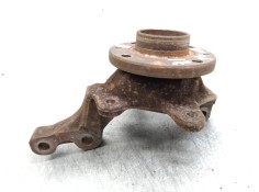 Recambio de mangueta delantera izquierda para renault megane i coach/coupe (da0) 2.0 cat referencia OEM IAM    2