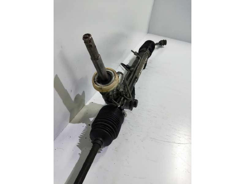 Recambio de cremallera direccion para opel pontiac trans sport referencia OEM IAM   