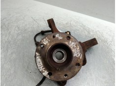 Recambio de mangueta delantera derecha para renault megane i classic (la0) 1.6e rn referencia OEM IAM   