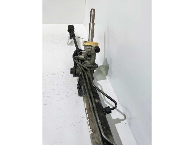 Recambio de cremallera direccion para opel pontiac trans sport referencia OEM IAM   