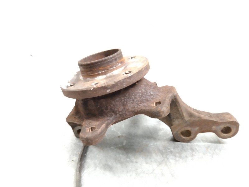 Recambio de mangueta delantera derecha para renault megane i classic (la0) 1.6e rn referencia OEM IAM   