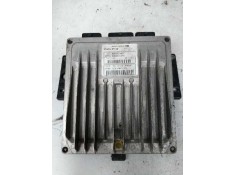 Recambio de centralita motor uce para renault clio ii fase ii (b/cb0) 1.5 dci diesel referencia OEM IAM R0410C120B 8200331477 82