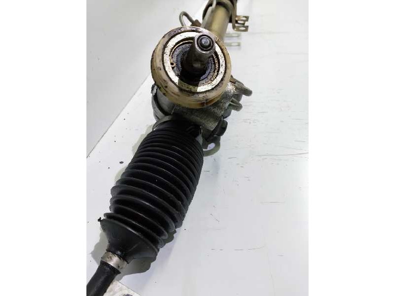 Recambio de cremallera direccion para opel pontiac trans sport referencia OEM IAM   