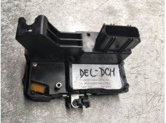 Recambio de motor cierre centralizado delantero derecho para ford fiesta (cbk) ambiente referencia OEM IAM   5P