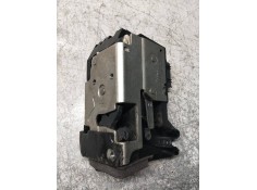 Recambio de motor cierre centralizado delantero derecho para ford fiesta (cbk) ambiente referencia OEM IAM   5P 2