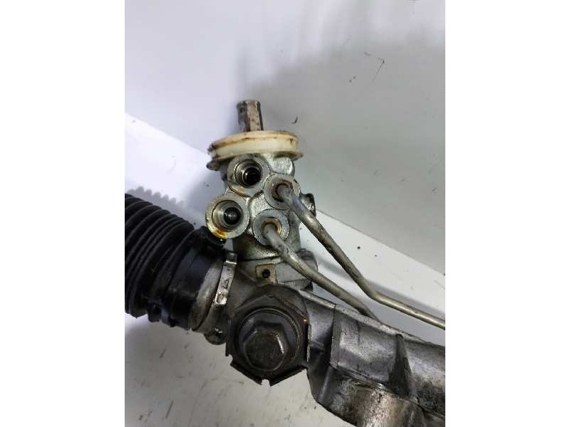 Recambio de cremallera direccion para opel pontiac trans sport referencia OEM IAM   