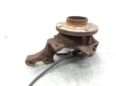 Recambio de mangueta delantera izquierda para renault megane i classic (la0) 1.6e rn referencia OEM IAM    2