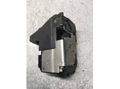 Recambio de motor cierre centralizado trasero derecho para ford fiesta (cbk) ambiente referencia OEM IAM   5P