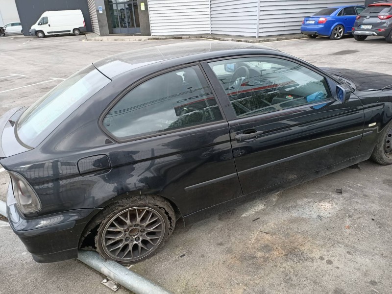 bmw serie 3 compact (e46) del año 2002