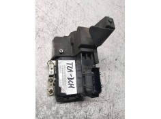 Recambio de motor cierre centralizado trasero derecho para ford fiesta (cbk) ambiente referencia OEM IAM   5P 2