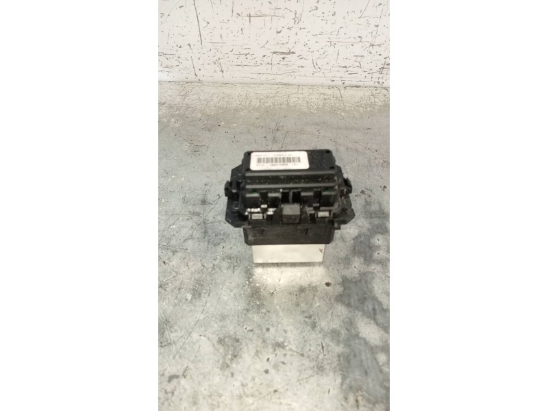 Recambio de resistencia calefaccion para mini countryman (r60) one d referencia OEM IAM 928687001  