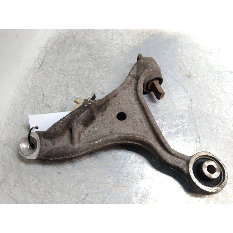 Recambio de brazo suspension inferior delantero izquierdo para volvo s80 berlina 2.4 diesel cat referencia OEM IAM   