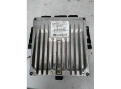 Recambio de centralita motor uce para renault megane ii classic berlina 1.5 dci diesel referencia OEM IAM R0410B024D 8200334419 
