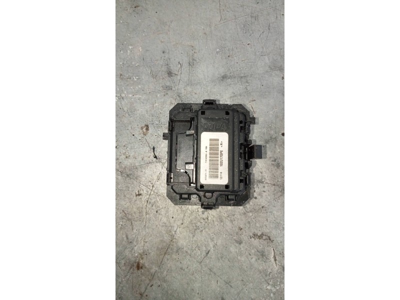 Recambio de resistencia calefaccion para mini countryman (r60) one d referencia OEM IAM 928687001  