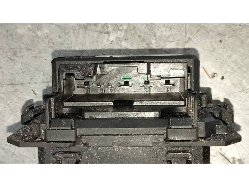 Recambio de resistencia calefaccion para mini countryman (r60) one d referencia OEM IAM 928687001  