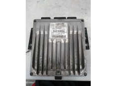Recambio de centralita motor uce para renault megane ii berlina 3p referencia OEM IAM R0410B024D 8200334419 8200469340 81044D