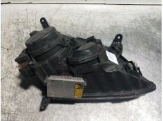 Recambio de faro izquierdo para opel vectra c berlina club referencia OEM IAM  5DV00829000  2