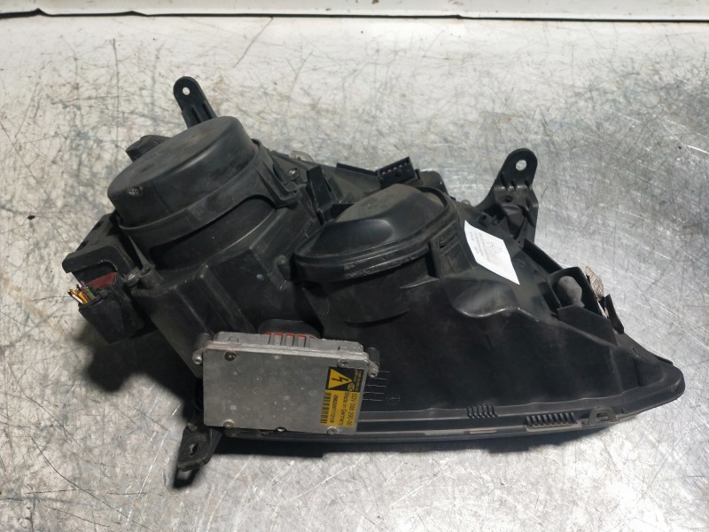 Recambio de faro izquierdo para opel vectra c berlina club referencia OEM IAM  5DV00829000 